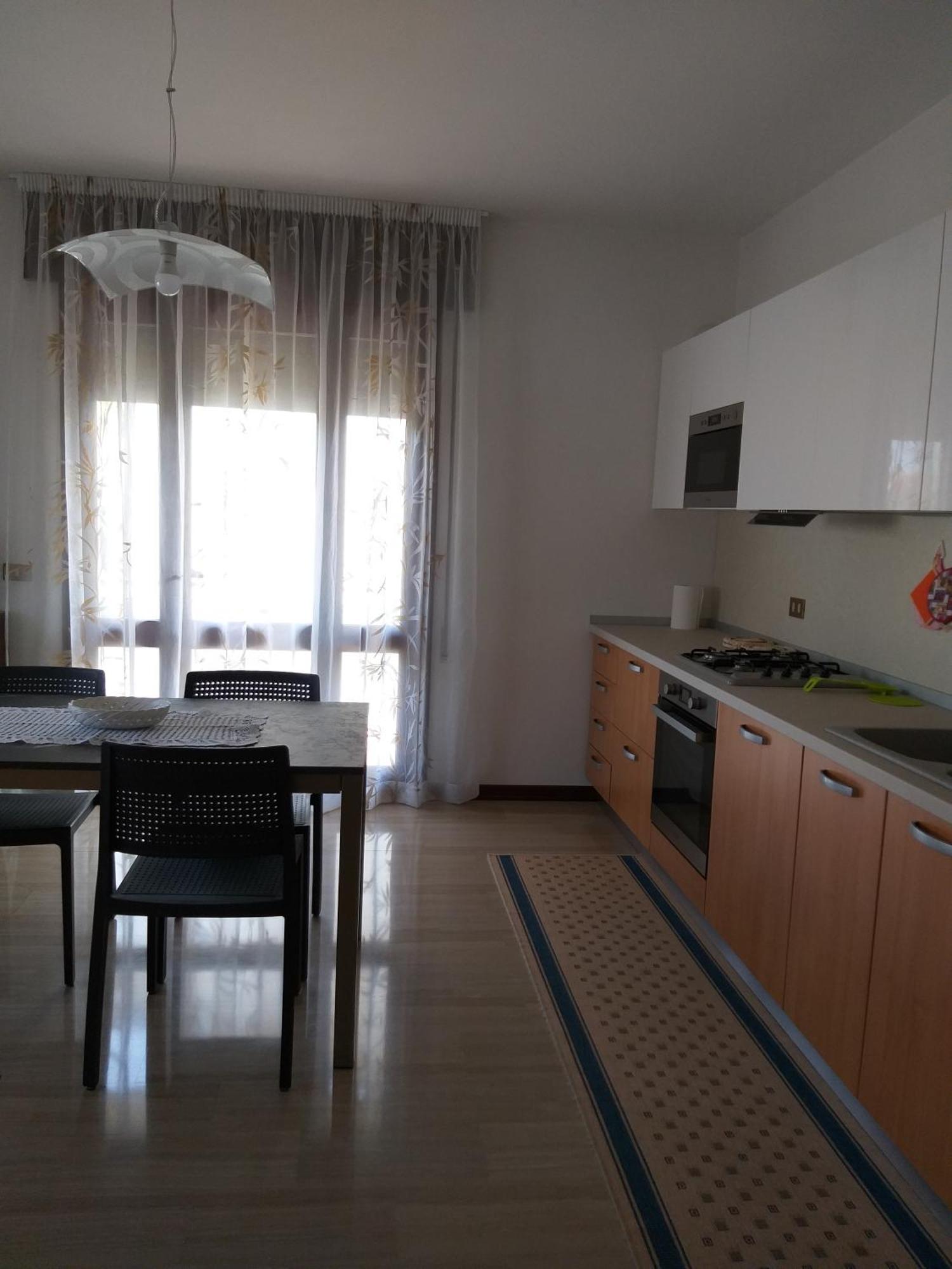 Ferienwohnung Casa Franci Romano D'Ezzelino Exterior foto