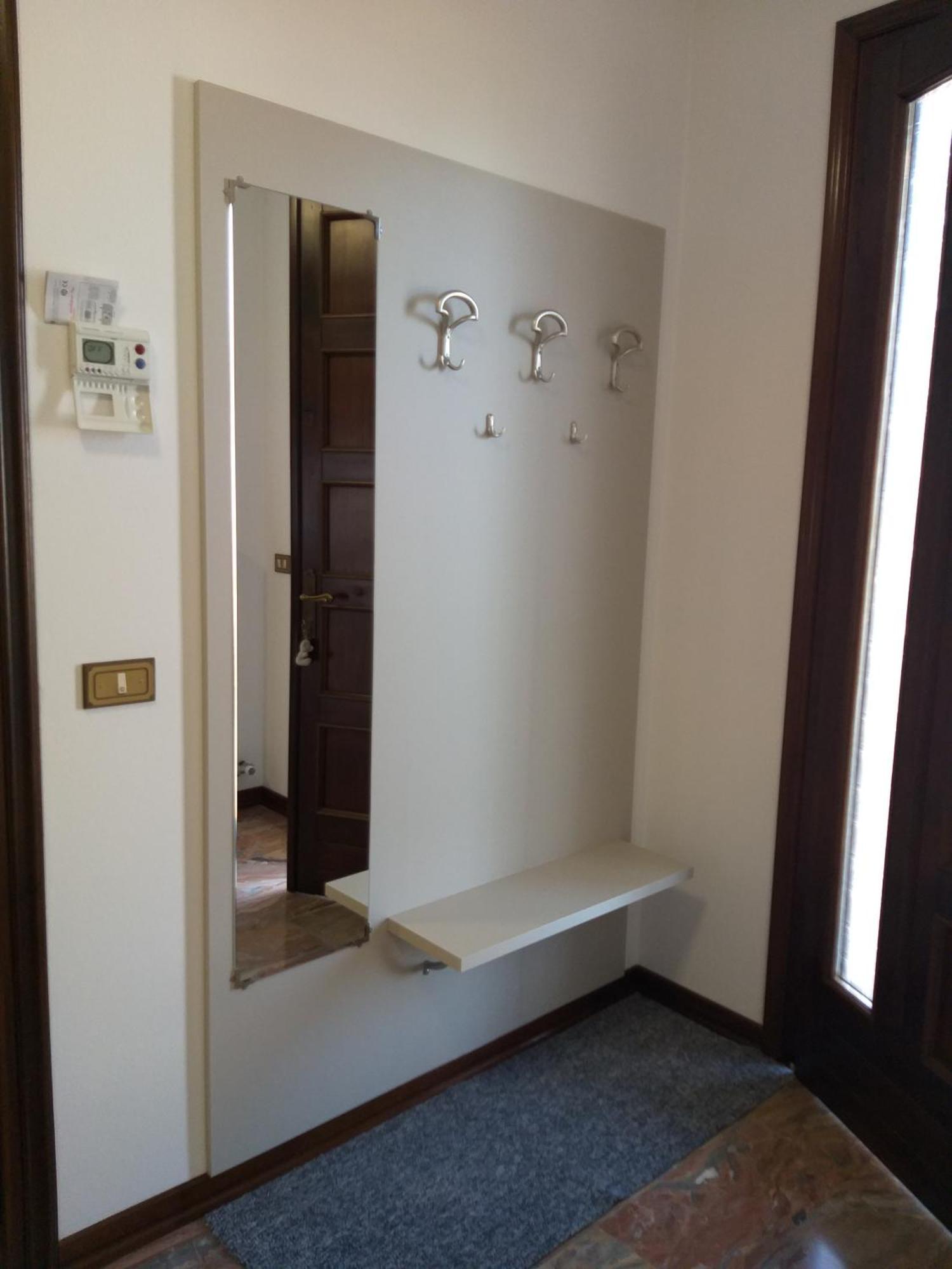 Ferienwohnung Casa Franci Romano D'Ezzelino Exterior foto