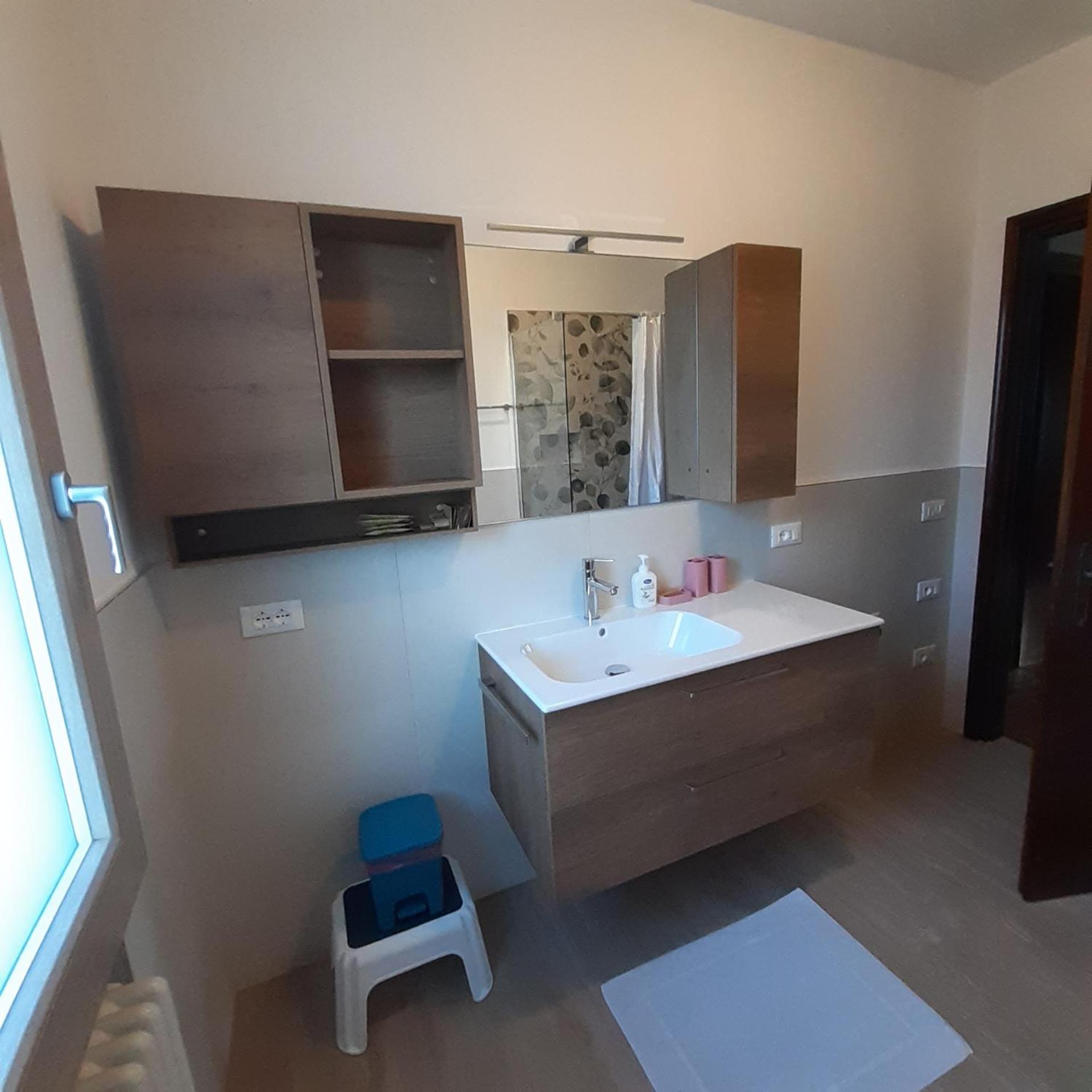 Ferienwohnung Casa Franci Romano D'Ezzelino Exterior foto